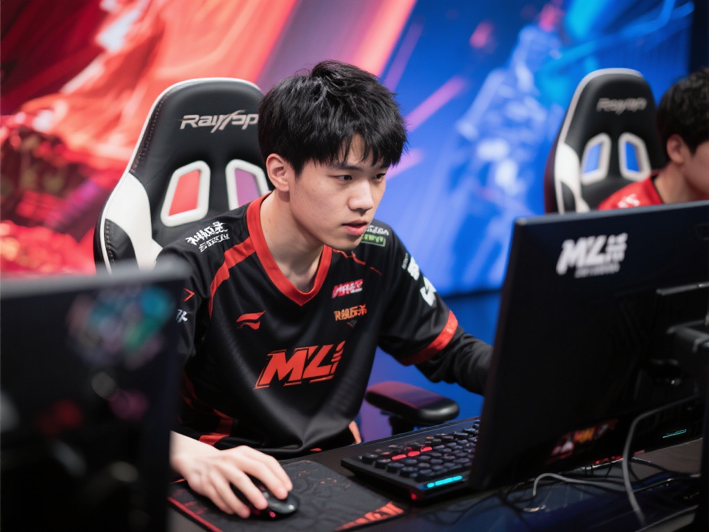 手中场球员 手中场球员