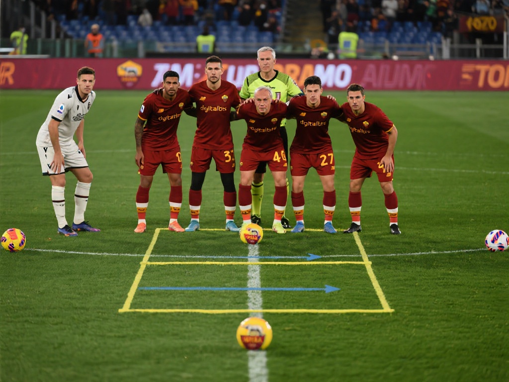 定位球优势 定位球优势